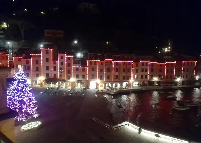 Mansarda Portofino