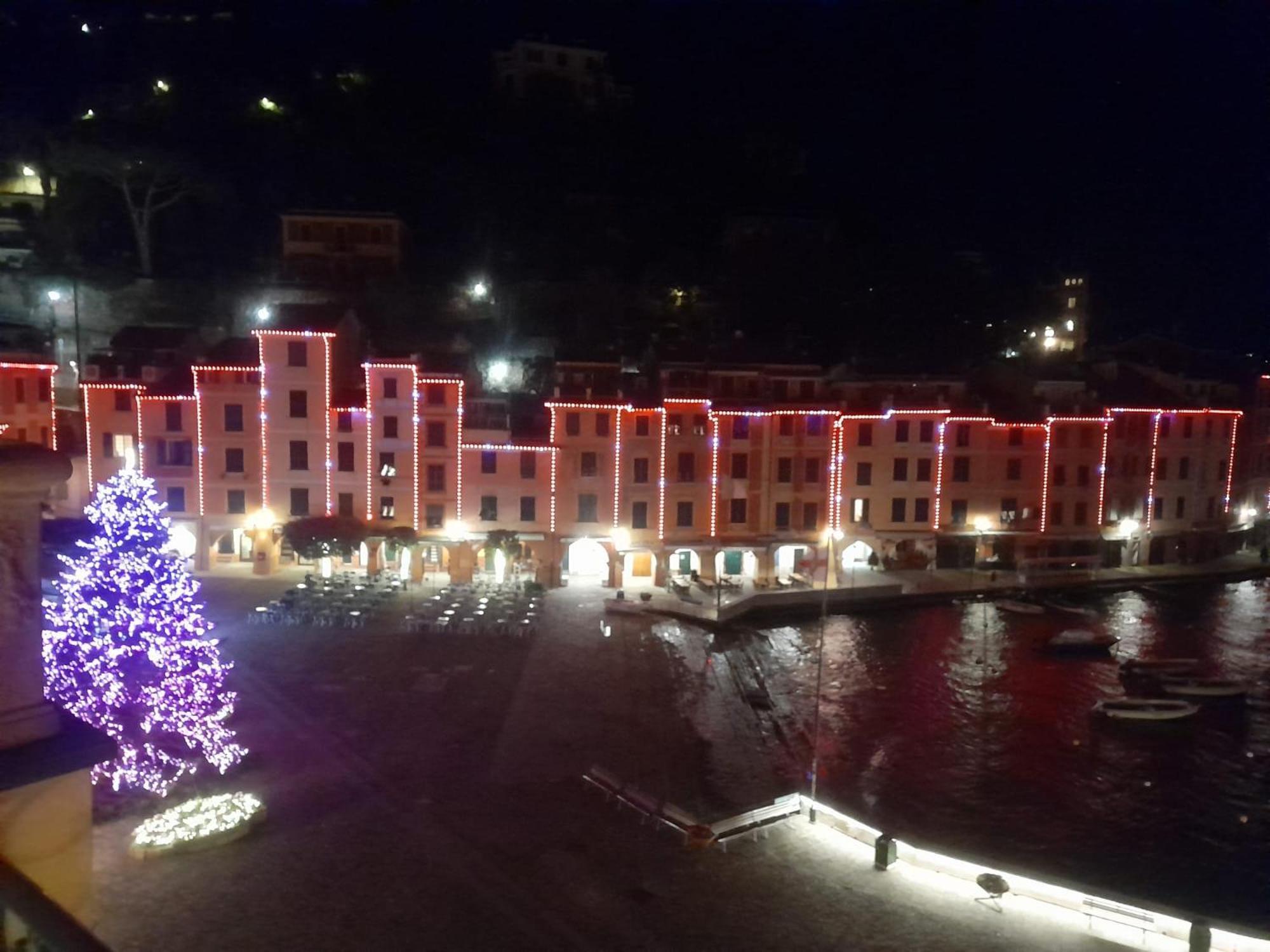 Appartamento Mansarda Portofino