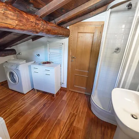Appartamento Mansarda Portofino Esterno foto